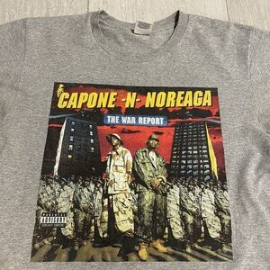 Supreme x Nore Vintage Original Tee